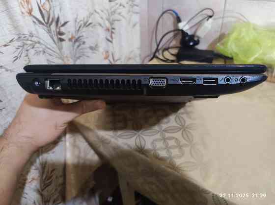 Продам ноутбук Aser Aspire 5750g Донецк