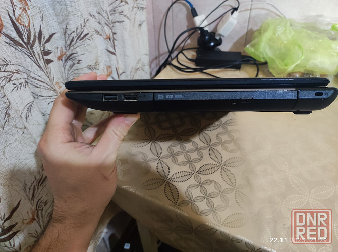 Продам ноутбук Aser Aspire 5750g Донецк - изображение 6