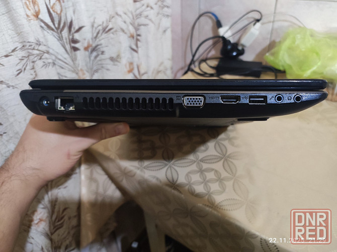 Продам ноутбук Aser Aspire 5750g Донецк - изображение 5