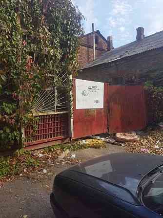 Сдам в аренду помещение 68 м2 , участок 5 соток.Горсад.Павших коммунаров. Донецк