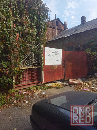 Сдам в аренду помещение 68 м2 , участок 5 соток.Горсад.Павших коммунаров. Донецк - изображение 3