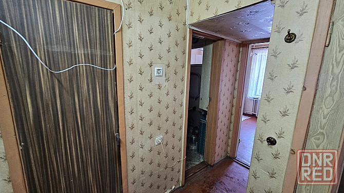 Сдам 1-кв.,Маяк,ул.Артема Донецк - изображение 7