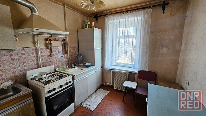 Сдам 1-кв.,Маяк,ул.Артема Донецк - изображение 4