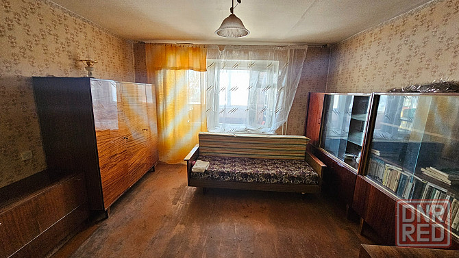 Сдам 1-кв.,Маяк,ул.Артема Донецк - изображение 2