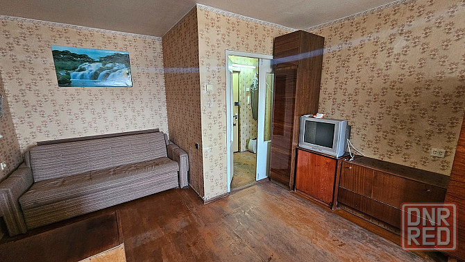 Сдам 1-кв.,Маяк,ул.Артема Донецк - изображение 1