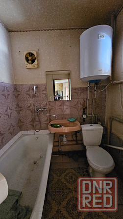 Сдам 1-кв.,Маяк,ул.Артема Донецк - изображение 5