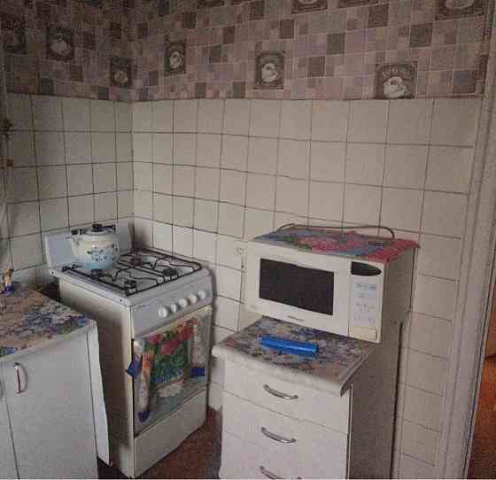 Продам 3х комнатную квартиру Буденновский район Майский рынок Донецк