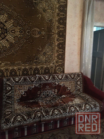 Продам 3х комнатную квартиру Буденновский район Майский рынок Донецк - изображение 6