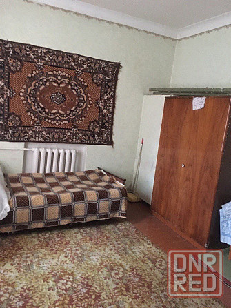 Продам 3х комнатную квартиру Буденновский район Майский рынок Донецк - изображение 2