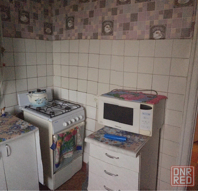 Продам 3х комнатную квартиру Буденновский район Майский рынок Донецк - изображение 4