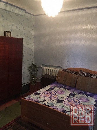 Продам 3х комнатную квартиру Буденновский район Майский рынок Донецк - изображение 1