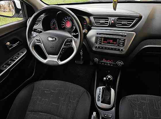 Kia Rio, 2016 1.6 Акпп Макеевка