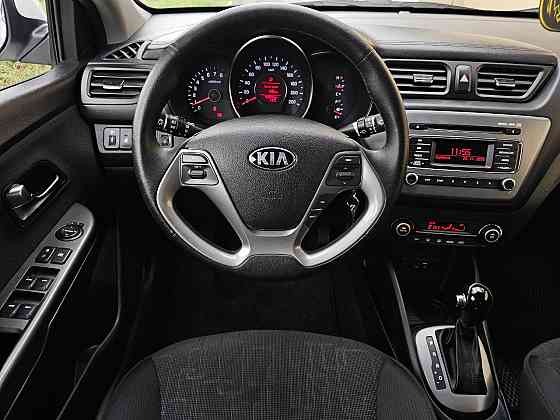 Kia Rio, 2016 1.6 Акпп Макеевка