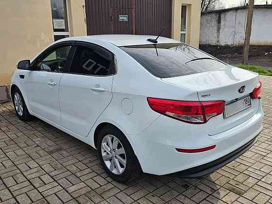 Kia Rio, 2016 1.6 Акпп Макеевка