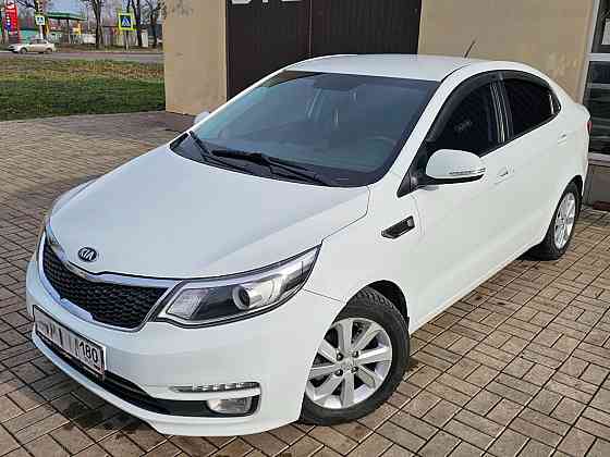 Kia Rio, 2016 1.6 Акпп Макеевка