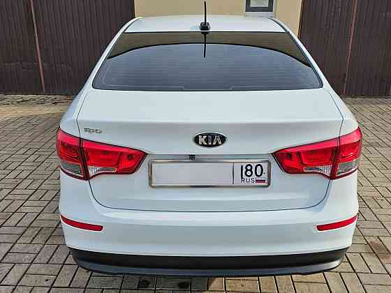 Kia Rio, 2016 1.6 Акпп Макеевка