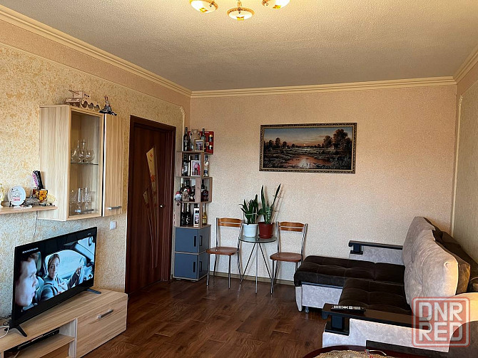 продается 2 к кв калининский микрорайон Макеевки Макеевка - изображение 3