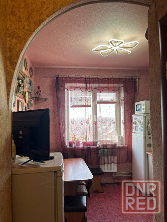 продается 2 к кв калининский микрорайон Макеевки Макеевка - изображение 9