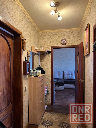 продается 2 к кв калининский микрорайон Макеевки Макеевка - изображение 6