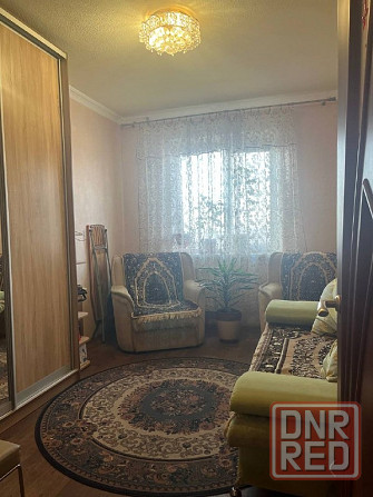 продается 2 к кв калининский микрорайон Макеевки Макеевка - изображение 2