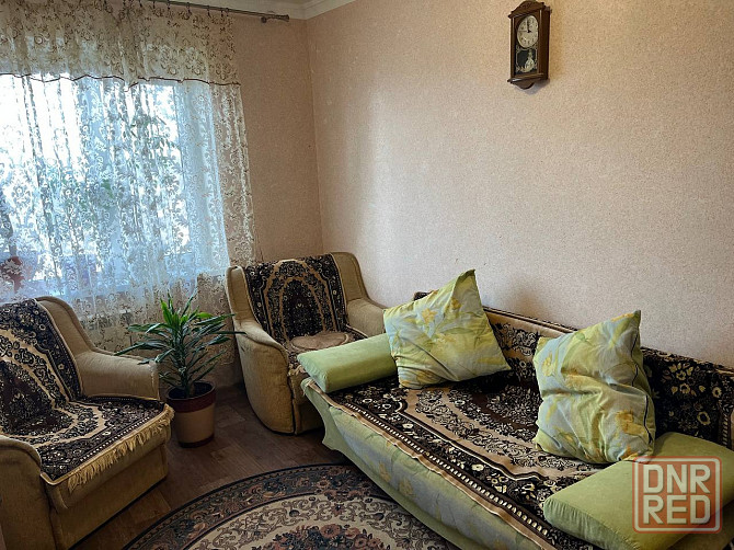 продается 2 к кв калининский микрорайон Макеевки Макеевка - изображение 5