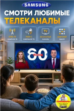 32" тв Samsung UE32H5000FU. Smart|Wi-Fi|HDR|Bluetooth Донецк