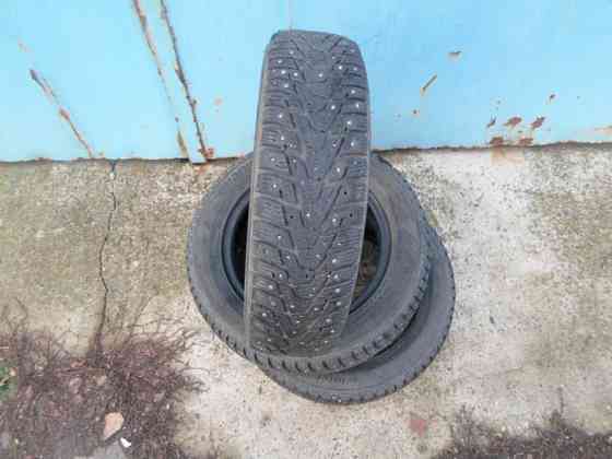 зимняя резина 155/70/13 Донецк