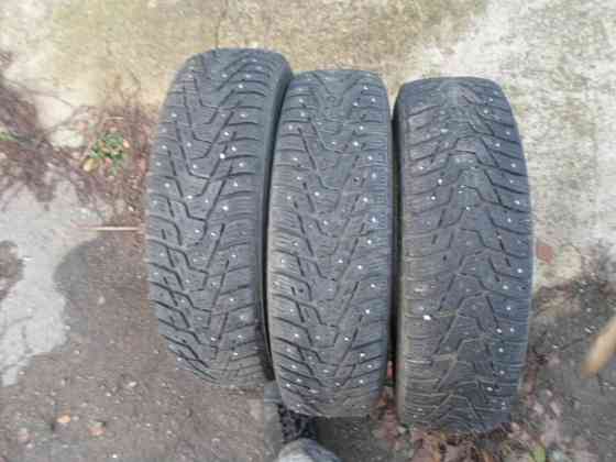 зимняя резина 155/70/13 Донецк