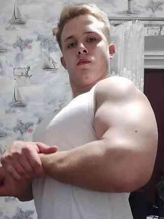 Услуги персонального тренера онлайн Москва