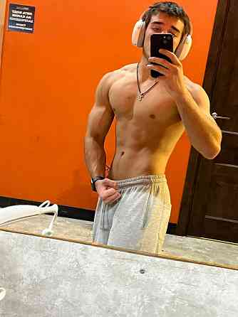 Услуги персонального тренера онлайн Москва