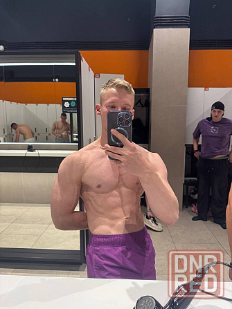 Услуги персонального тренера онлайн Москва - изображение 4