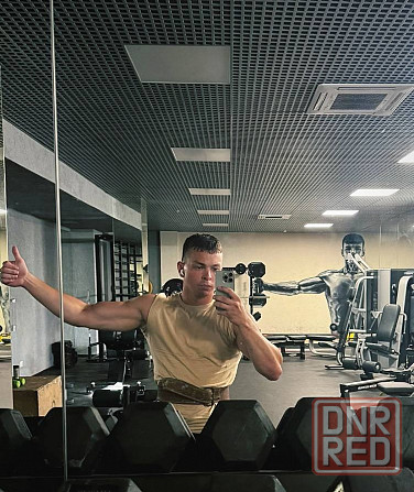 Услуги персонального тренера онлайн Москва - изображение 6