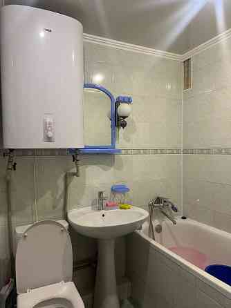 Щетинина, однокомнатная, 3/9, мебель, техника, вода по графику Донецк