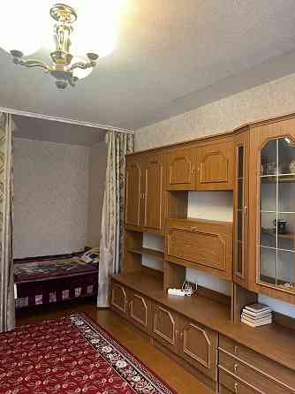 Щетинина, однокомнатная, 3/9, мебель, техника, вода по графику Донецк