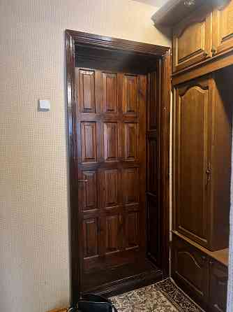 Щетинина, однокомнатная, 3/9, мебель, техника, вода по графику Донецк