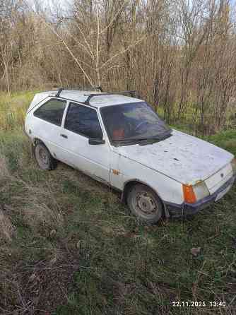 Продам заз Таврия (Газ-бензин) Донецк