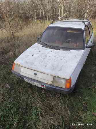 Продам заз Таврия (Газ-бензин) Донецк