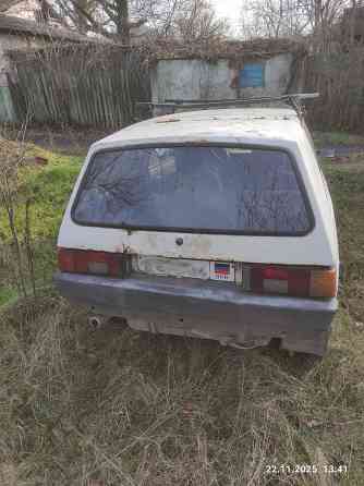 Продам заз Таврия (Газ-бензин) Донецк