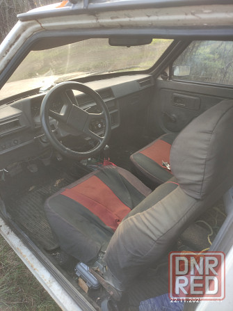 Продам заз Таврия (Газ-бензин) Донецк - изображение 4