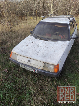 Продам заз Таврия (Газ-бензин) Донецк - изображение 1