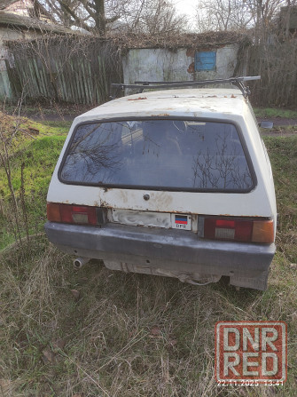 Продам заз Таврия (Газ-бензин) Донецк - изображение 2