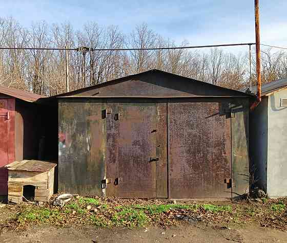Продам гараж на Текстильщике Донецк