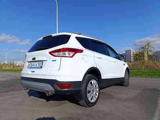 Ford Kuga Ростов-на-Дону