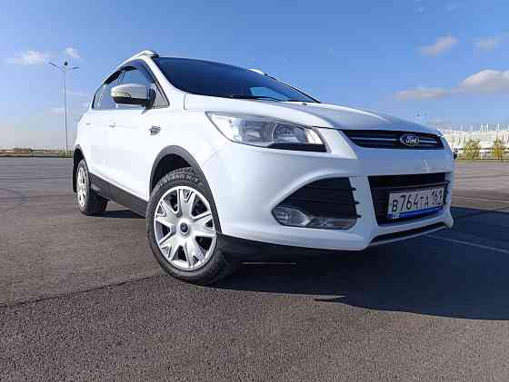 Ford Kuga Ростов-на-Дону
