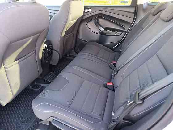 Ford Kuga Ростов-на-Дону