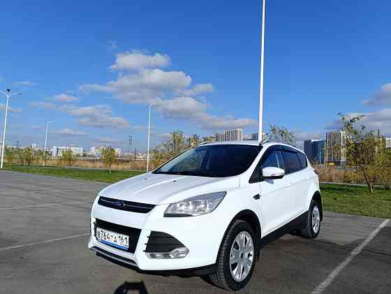 Ford Kuga Ростов-на-Дону
