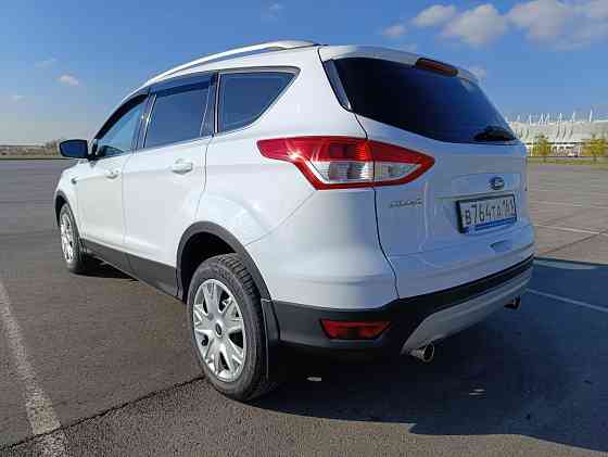Ford Kuga Ростов-на-Дону