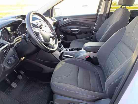 Ford Kuga Ростов-на-Дону