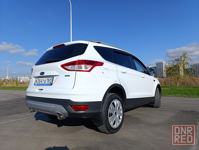 Ford Kuga Ростов-на-Дону - изображение 4