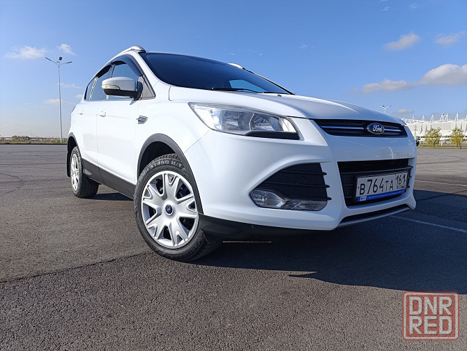 Ford Kuga Ростов-на-Дону - изображение 1